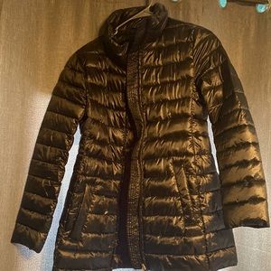 Winter jacket